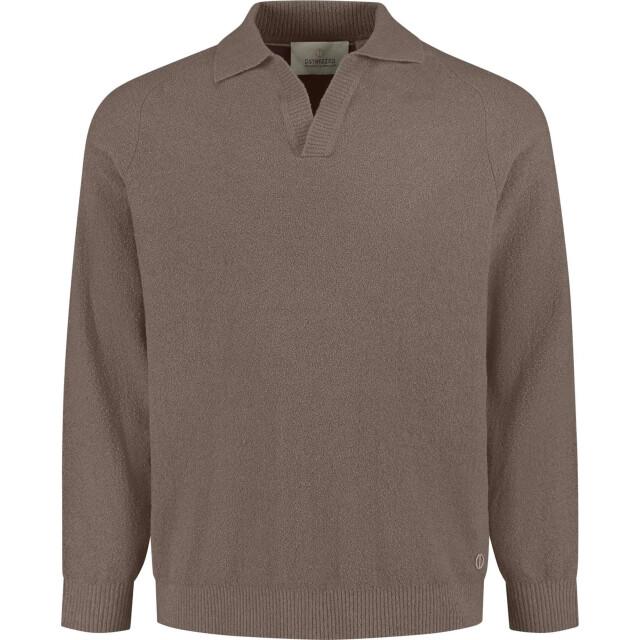 Dstrezzed Luke polo