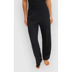 Roxy Rise & Vibe Rib Smokeds Hose anthracite Gr. M