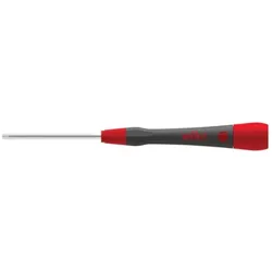 Wiha, Schraubenzieher, Feinschraubendreher PicoFinish TORX PLUS Tamper Resistant (42495) 40 mm (Pin-torx)