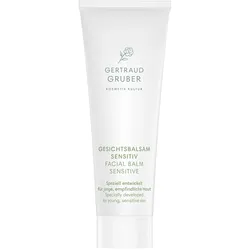 50ml GERTRAUD GRUBER Gesichts Balsam Sensitiv