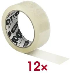 OTTO Office 12x Packband »Professional« transparent