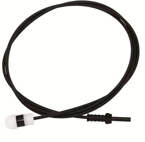ABB 1SFA664003R1040 TVOC-2-DP4 Linsensensor Länge 4m für TVOC-2 Linsensensor 1St.