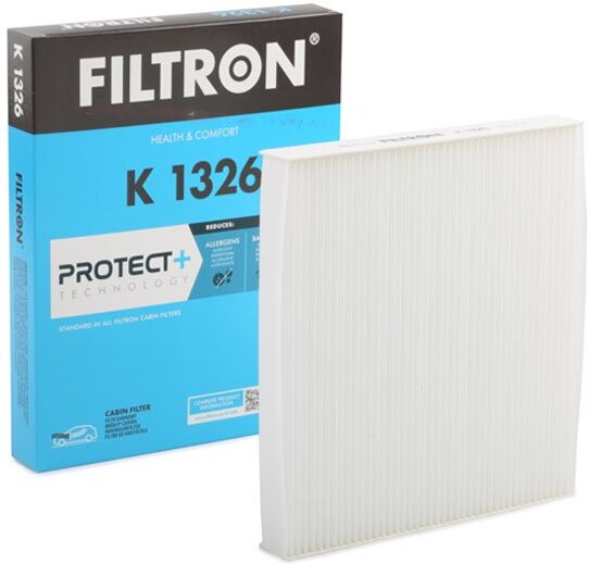 FILTRON K 1326 Pollen filter