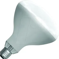SCHI 391252501 - Infrarot Lampe, E27,  R125, 250 W, Matt