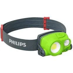 Philips, Stirnlampe, (300 lm)