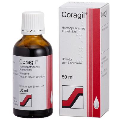 Coragil Tropfen 50 ml