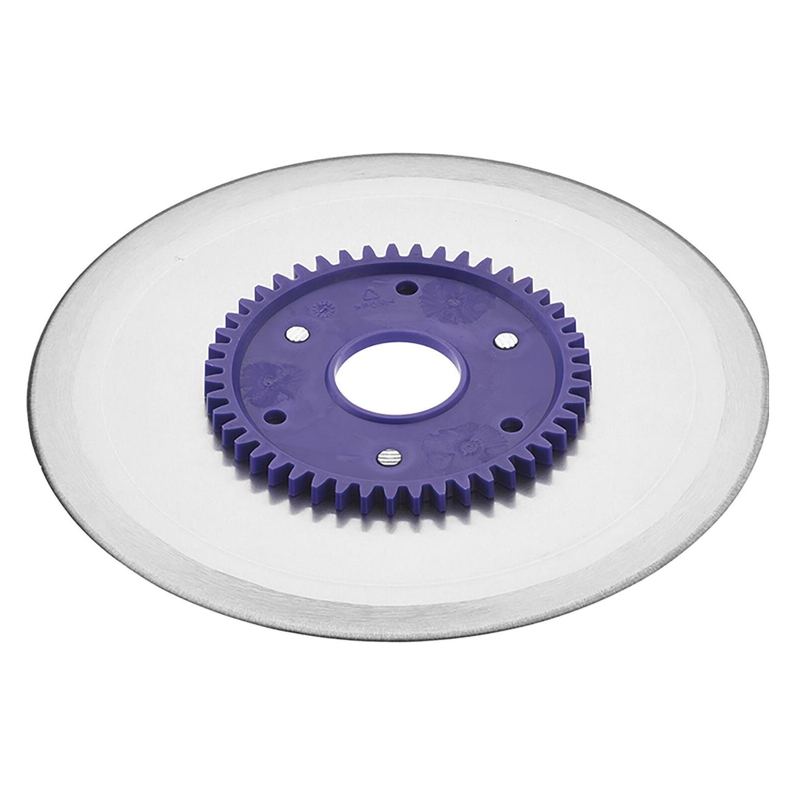 Dr. Ritter Ersatzmesser zu AES 52 S / AES 62 SR/-H / AES 62 SL/-H / E 118 (517132)