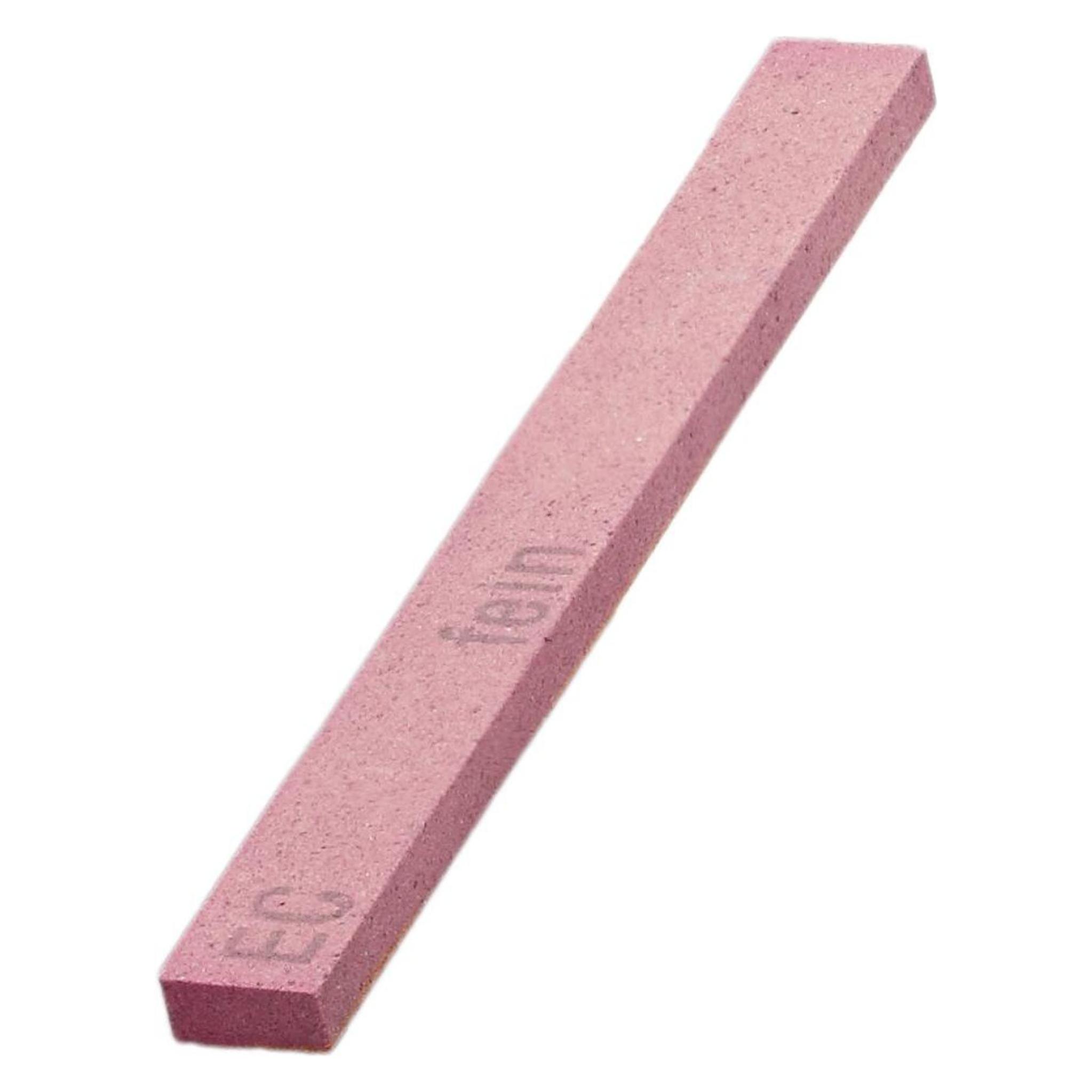 Friedrich Müller Müller ECFL168150M Schleiffeile Flach/mittel EK, 16 x 8 x 150 mm (150 mm) (229327)