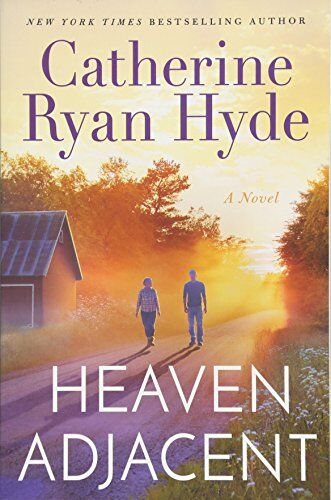 Hyde, Catherine Ryan - Heaven Adjacent - Preis vom 11.10.2026 03:10:56 h