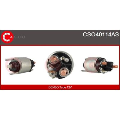 CASCO Magnetschalter, Starter CSO40114AS