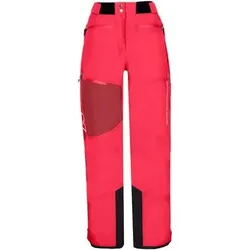 ROCK EXPERIENCE Rock Experience Damen Hose Scandia Evo, Größe L in Pink Pink