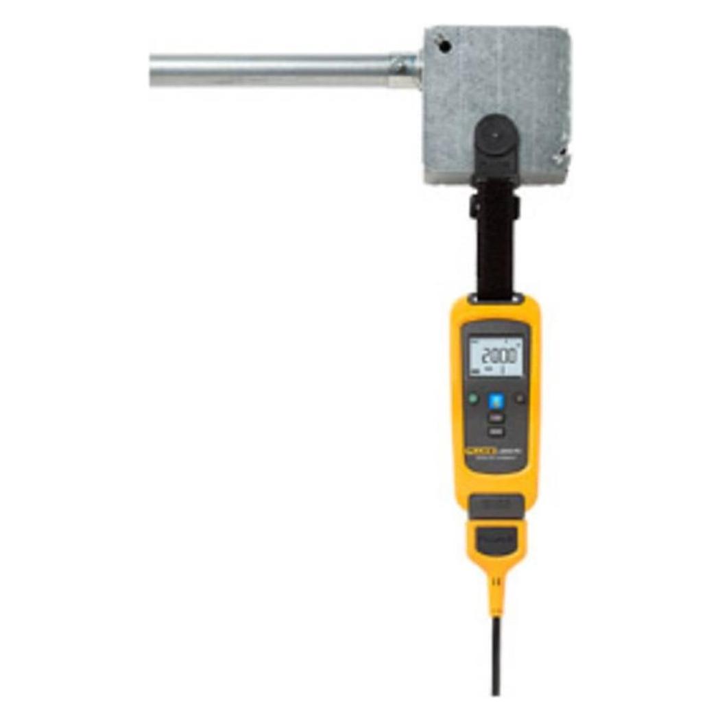 Fluke Stromzange digital FLK-A3004FC (CAT III 1000V, CAT IV 600V, Zangenstrommesser) (4629301)