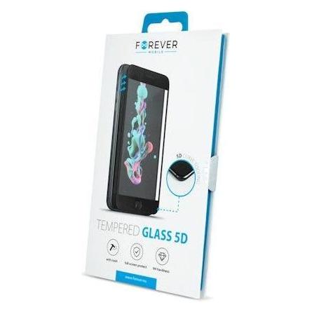 Forever P Smart 2019 Tempered Glass 5D (Huawei P Smart (2019)) (GSM042186)