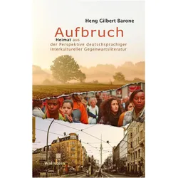 Aufbruch, Fachbücher von Heng Gilbert Barone