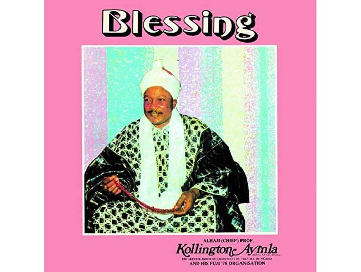 Blessing