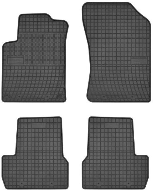 FROGUM 0642 Floor mats