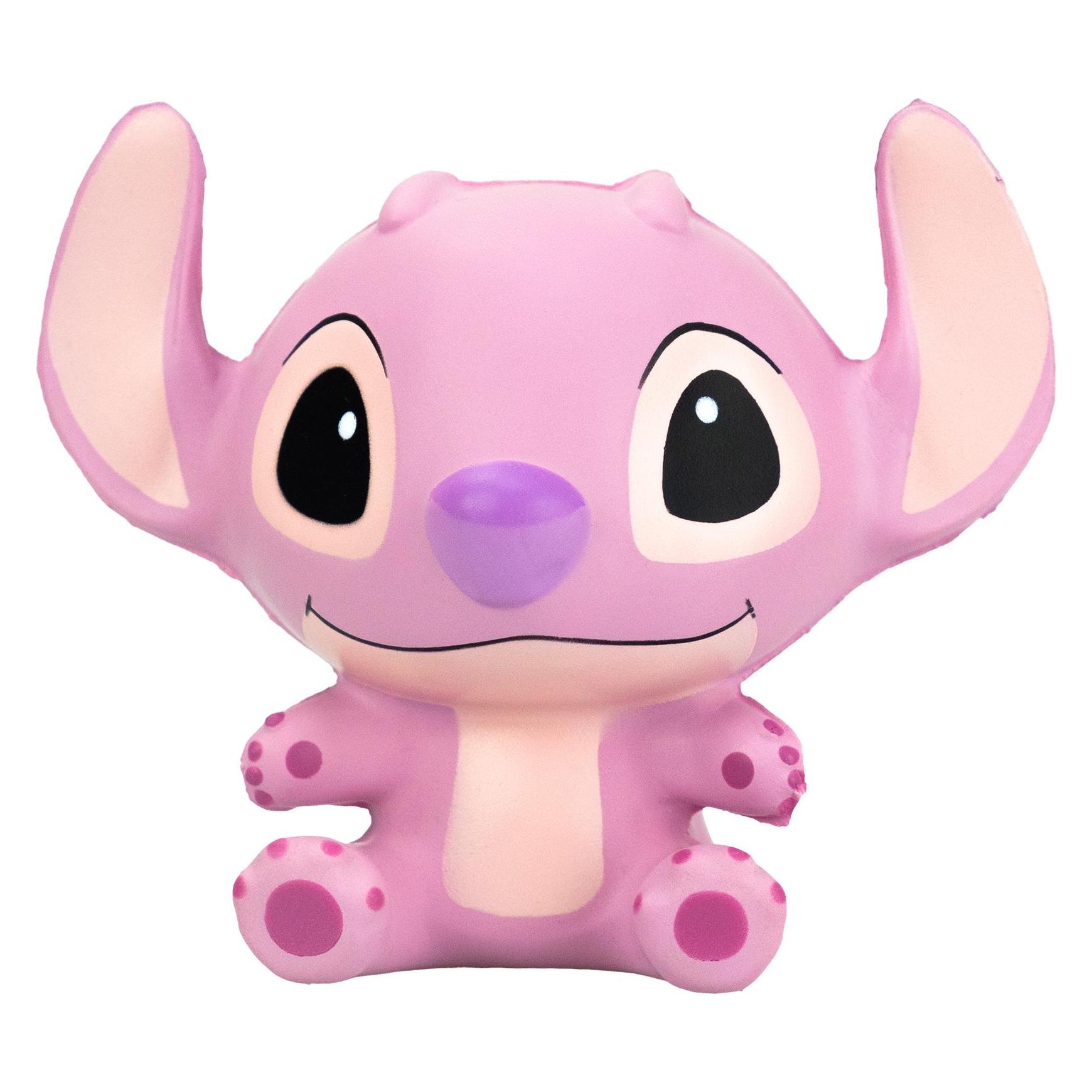 Eolo Lilo & Stitch Foamates figurines mini boîte aveugle Stitch (12) (EO6364)