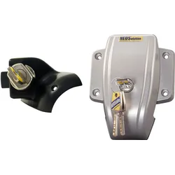 HEOSafe VAN Security Paket