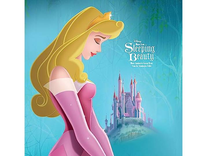 Music from Sleeping Beauty