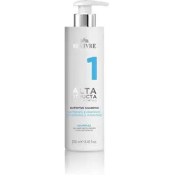 Revivre, Shampoo, Pflegendes Shampoo ALTA STRUCTA 250 ml (Flüssiges Shampoo, 250 ml)