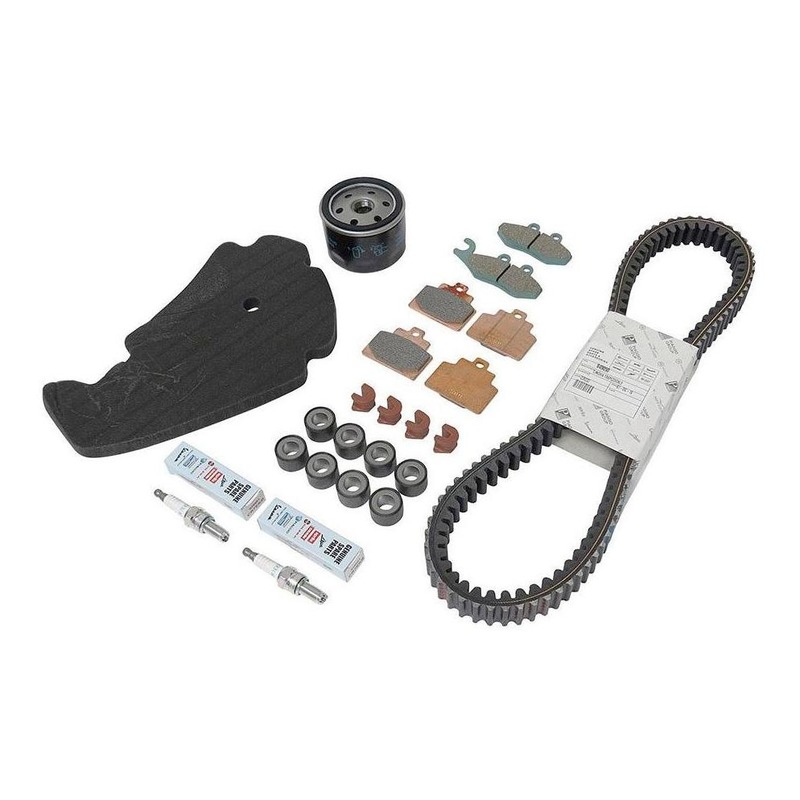 Piaggio Kit entretien MP3 500 Maxi Sport/Business ABS 2018 1R000372