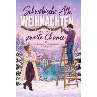 Schwäbische Alb, Weihnachten und eine zweite Chance
