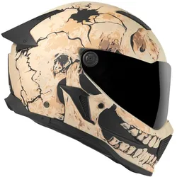 Bogotto Rapto Skull Helm M (57/58)