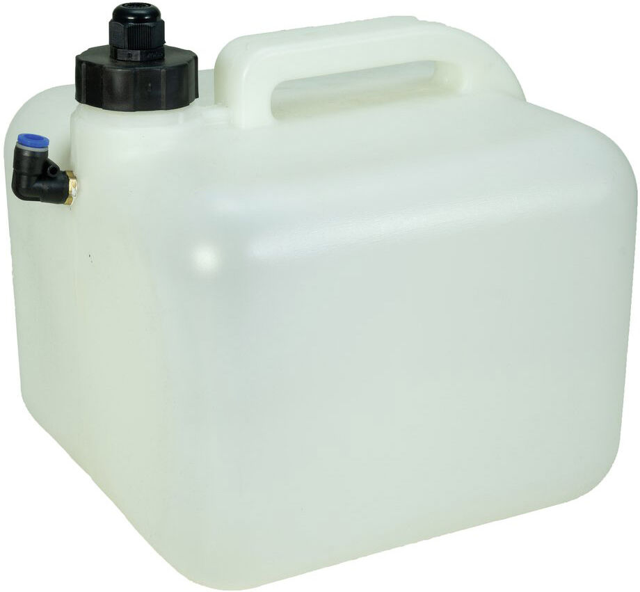 Ersatzteil Fluidbehälter 9,5l Big Snow Machine
