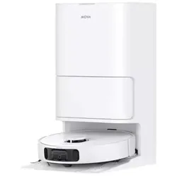 Mova E40 Ultra 2026, Staubsauger Roboter
