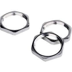 LAPP 52103073 SKINDICHT SM-M110X2 Gegenmutter M110 M110 Messing Natur 1 St.