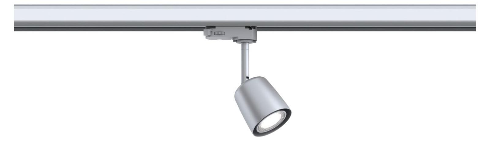 Paulmann ProRail3 railsysteem spotlamp afdekking