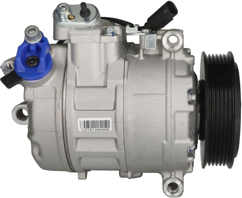 Klimakompressor VALEO 813428