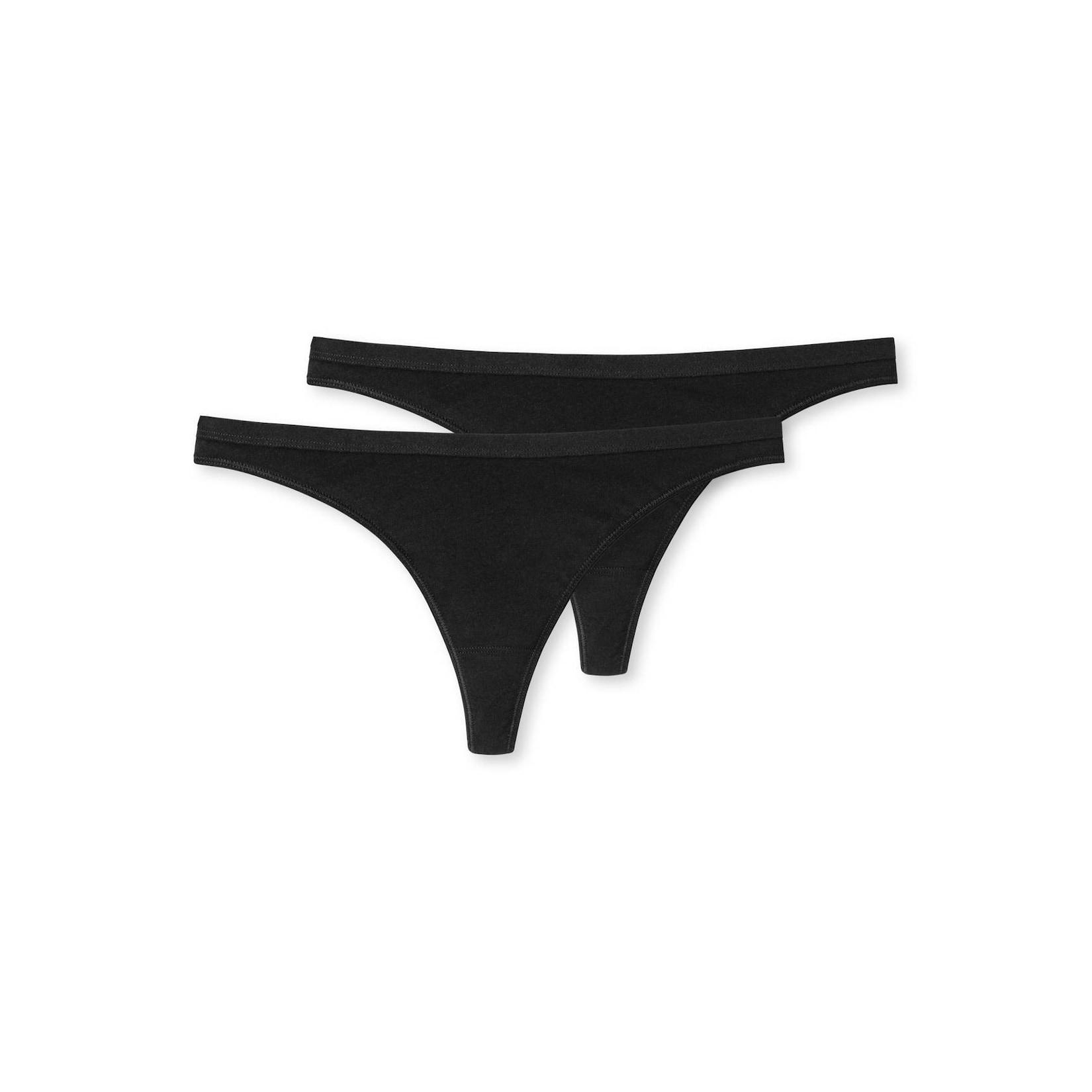 Damen String