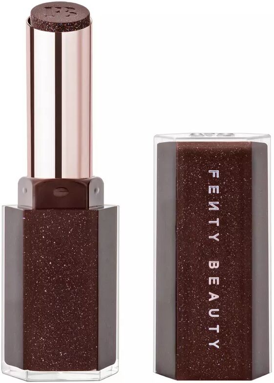 Fenty Beauty By Rihanna - Gloss Bomb Stix - Lipgloss mit Glitzer in Stickform, 5.5 ml, hot chocolit
