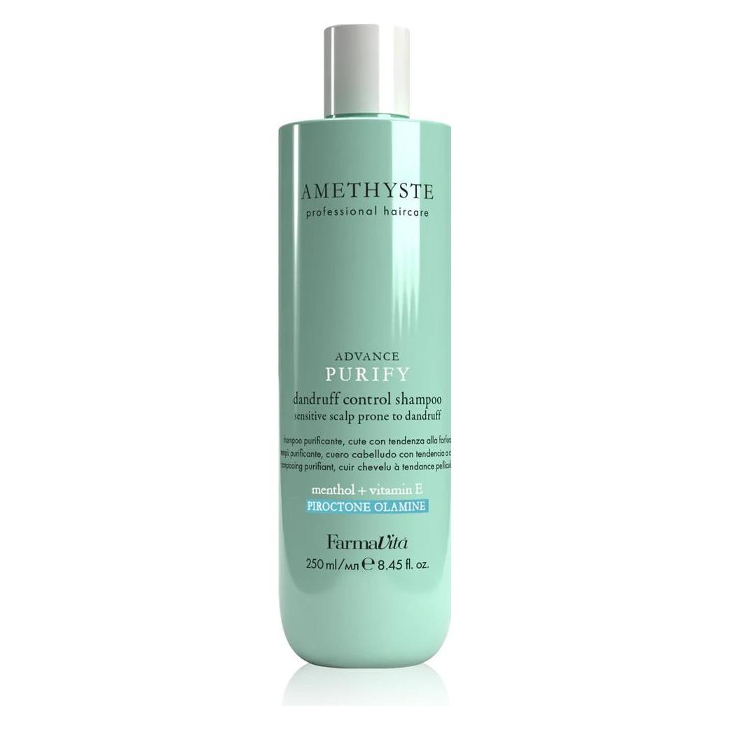 Farmavita Amethyste Advance Purify Shampoo (Flüssiges Shampoo, 250 ml) (OTHER)