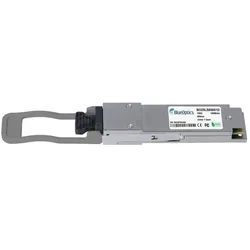 BlueOptics NVIDIA 980-9I90Z-00C000 kompatibler QSFP28 BO25LS856S1D, Transceiver