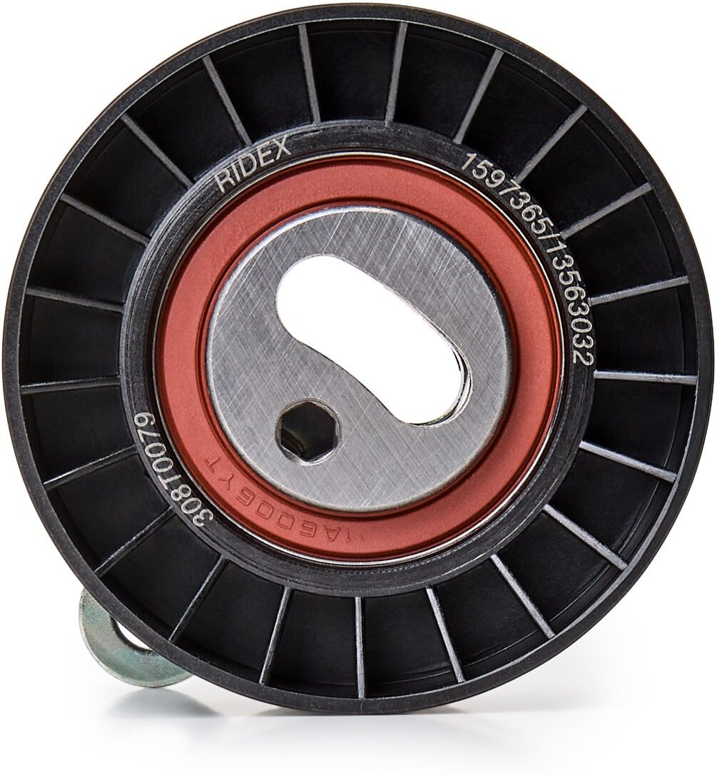 RIDEX 308T0079 Spannrolle, Zahnriemen