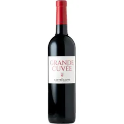 Grande Cuvée 2023 - Cave de Castelmaure
