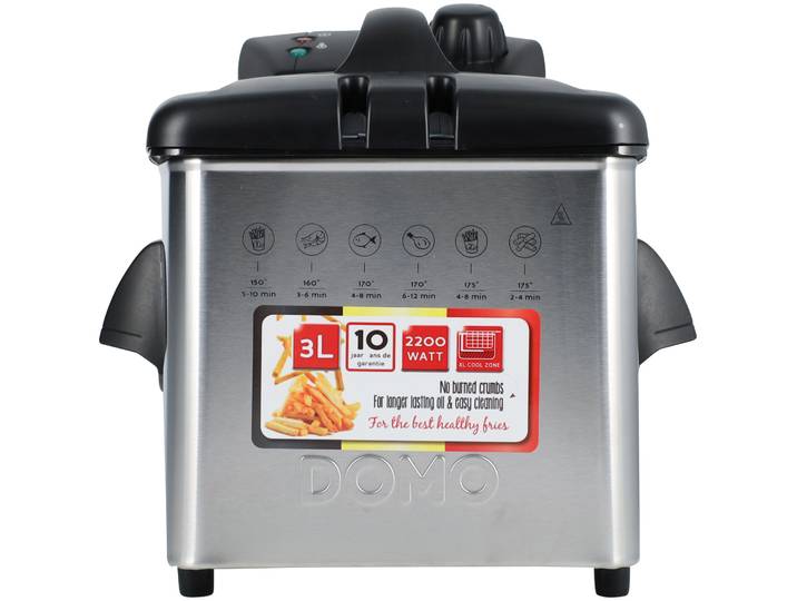 Domo Fritteuse Do464Fr