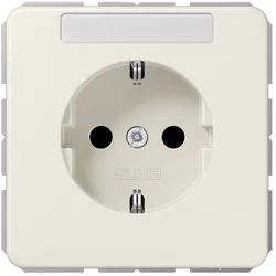 Jung SCHUKO-Steckdose 16A 250V CD 1520 BFKINA