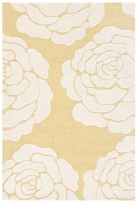 SAFAVIEH Handmade Cambridge Franc Modern Wool Rug