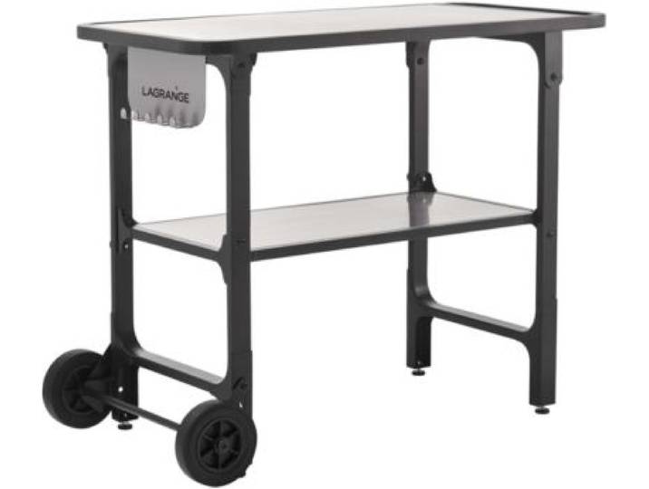 Lagrange - Chariot Plancha Plancha Pro