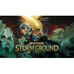 Warhammer Age of Sigmar: Storm Ground