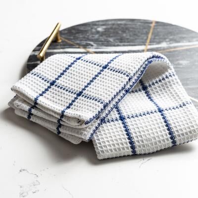 Fabstyles Solo Cotton Kitchen Towel - 18x28