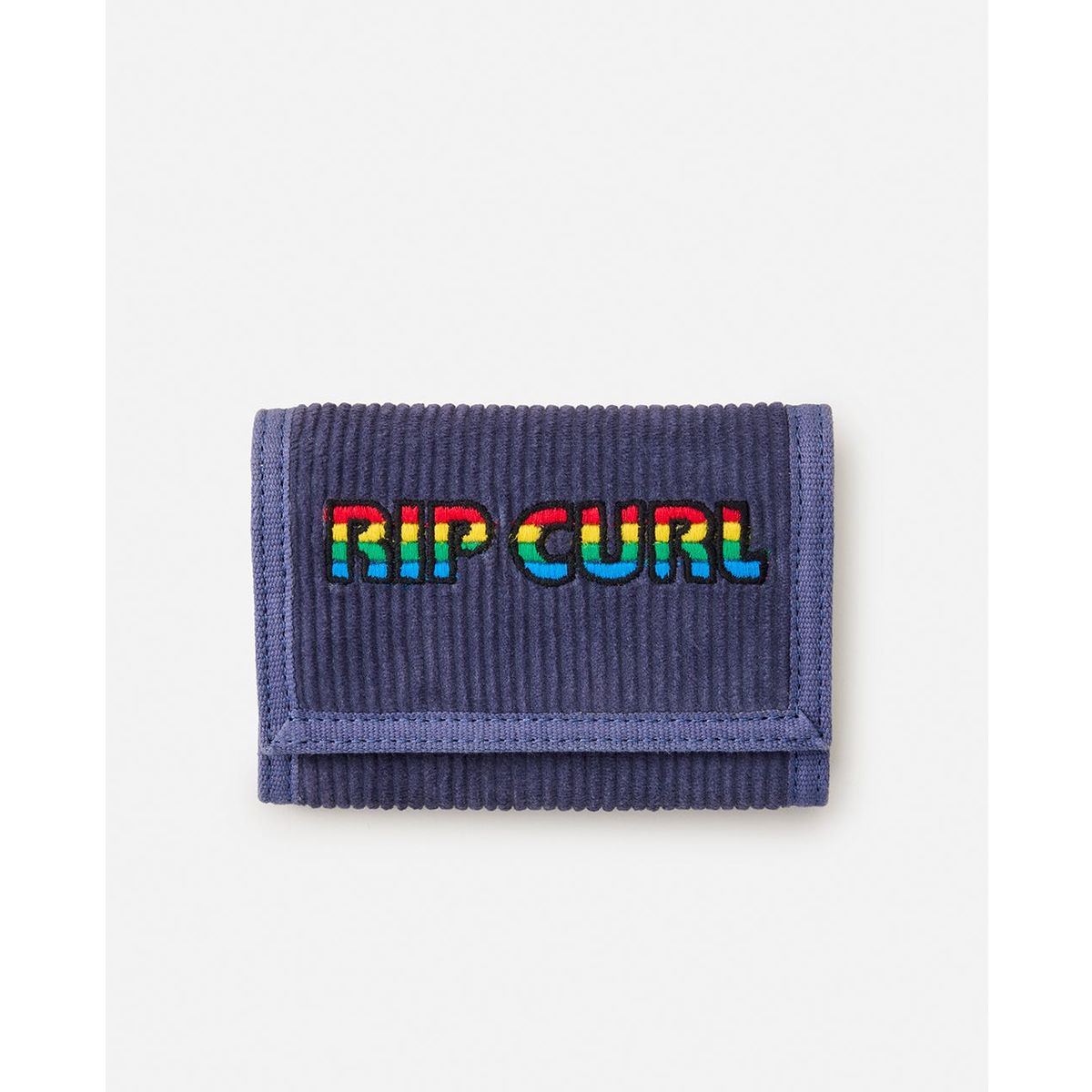 RipCurl Revival Cord Wallet navy (0049) TU 01CWWA_0049_TU