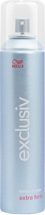 Wella Esclusiv Spray No Gas Extra Forte 250 ML