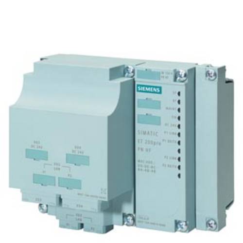Siemens 6ES7194-4AF00-0AA0 6ES71944AF000AA0 SPS-Anschlussmodul 28.8 V/DC