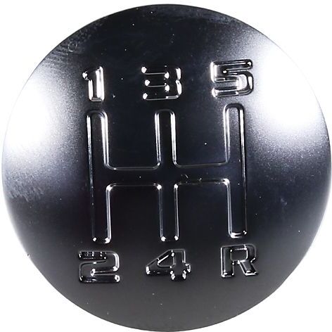 Metzger Autoteile Kappe, Schalthebelknauf 3152044 Für Fiat