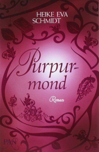 Schmidt, Heike Eva - Purpurmond: Roman - Preis vom 30.09.2026 09:01:18 h
