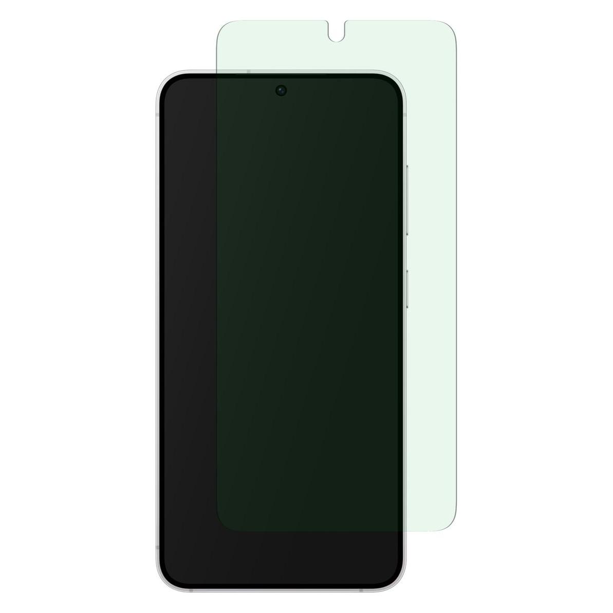 Belkin Screen-ce TrueClear Samsung S2x 2024 (1 Stk., Samsung Galaxy S24) (OVB037ZZ)